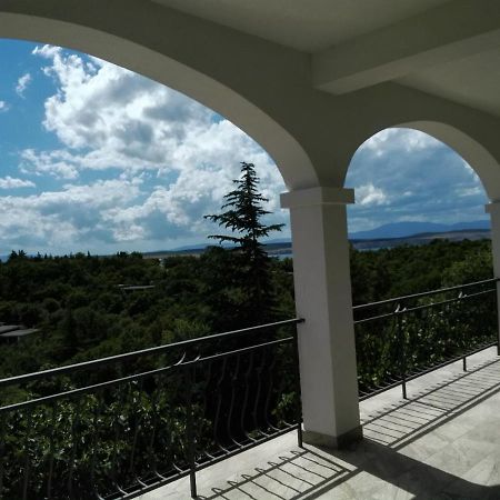 Apartments Desiree & Daniel Драмал Екстериор снимка