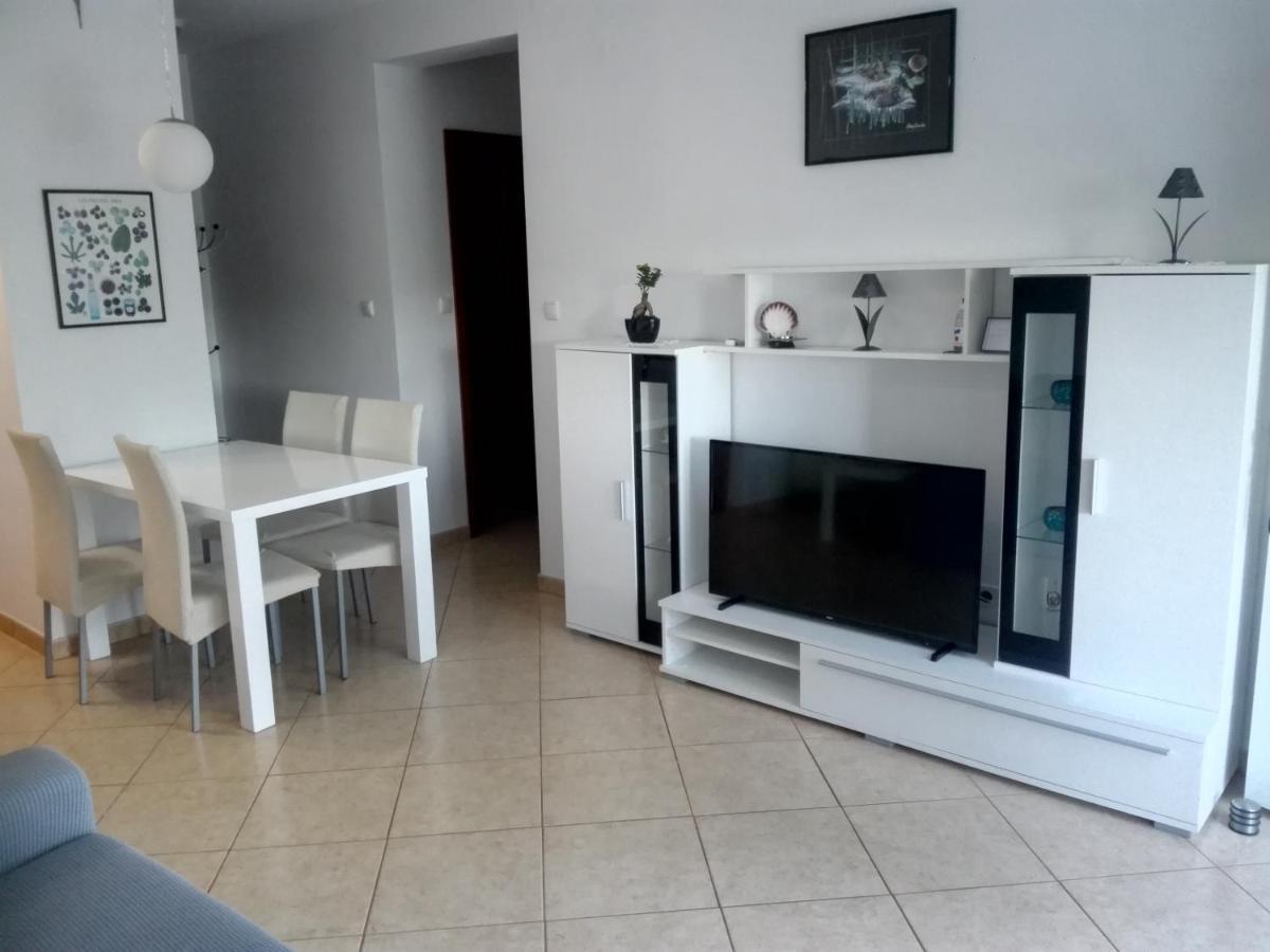 Apartments Desiree & Daniel Драмал Екстериор снимка