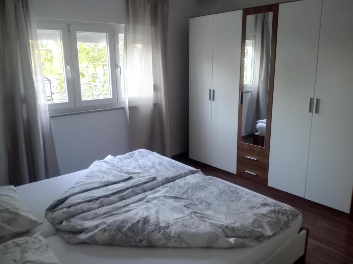 Apartments Desiree & Daniel Драмал Екстериор снимка