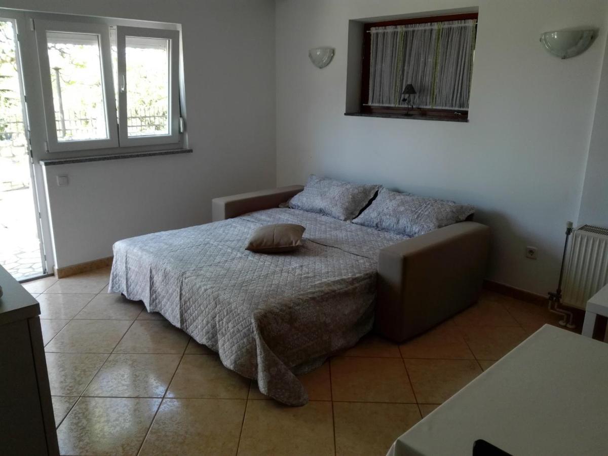 Apartments Desiree & Daniel Драмал Екстериор снимка