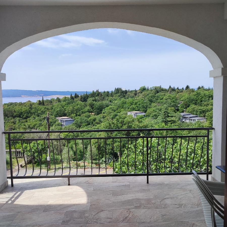 Apartments Desiree & Daniel Драмал Екстериор снимка