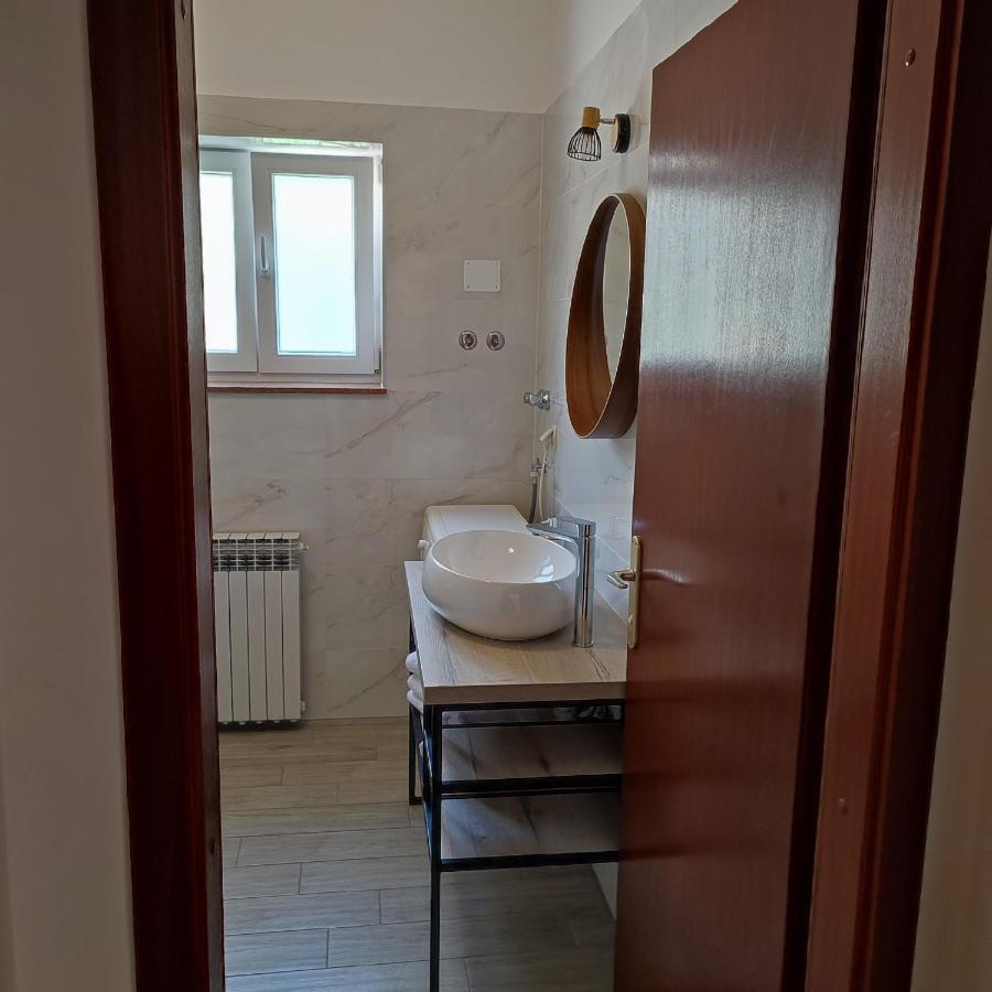 Apartments Desiree & Daniel Драмал Екстериор снимка