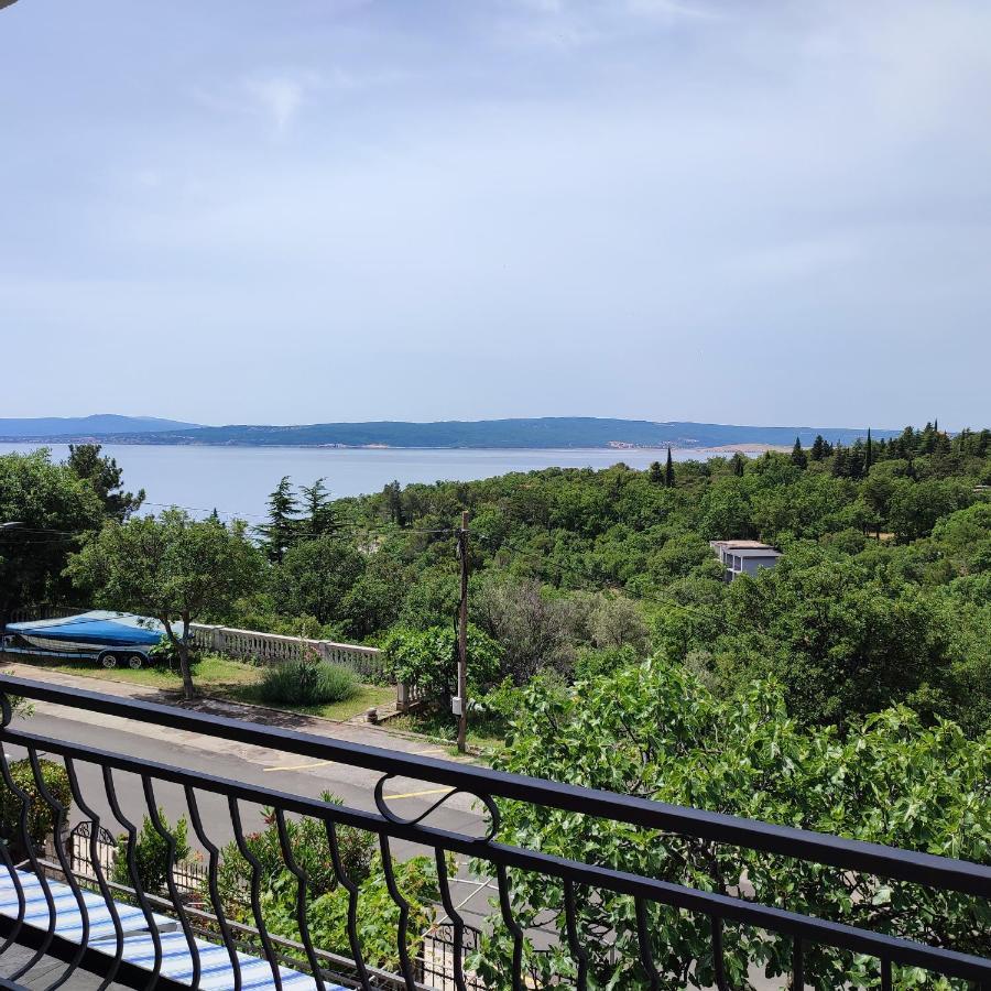 Apartments Desiree & Daniel Драмал Екстериор снимка