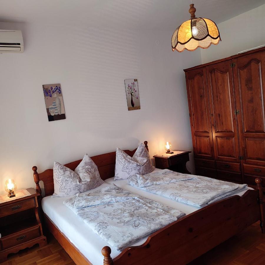 Apartments Desiree & Daniel Драмал Екстериор снимка