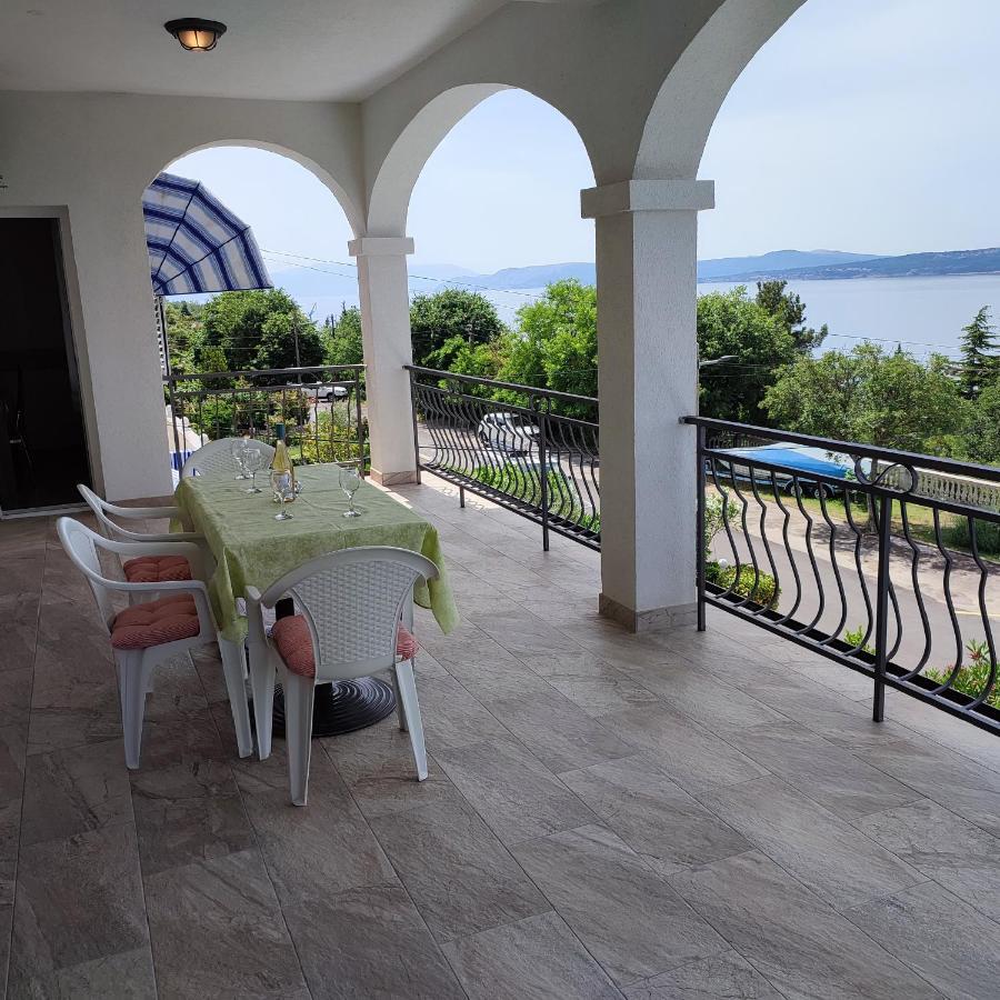 Apartments Desiree & Daniel Драмал Екстериор снимка