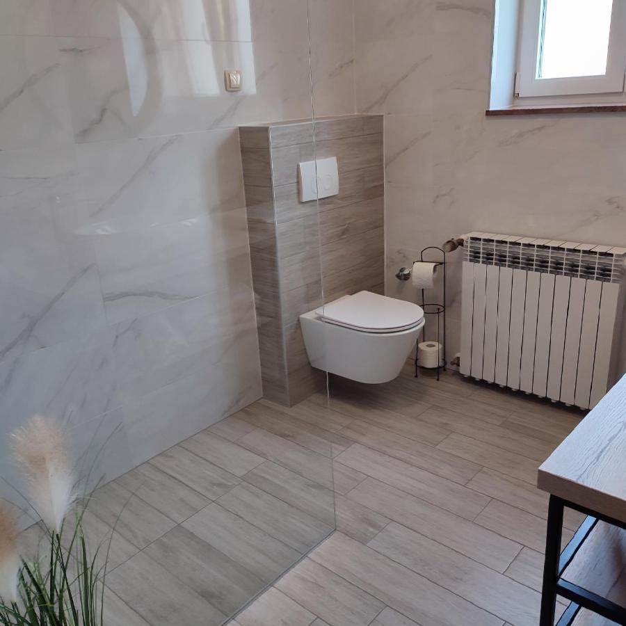 Apartments Desiree & Daniel Драмал Екстериор снимка