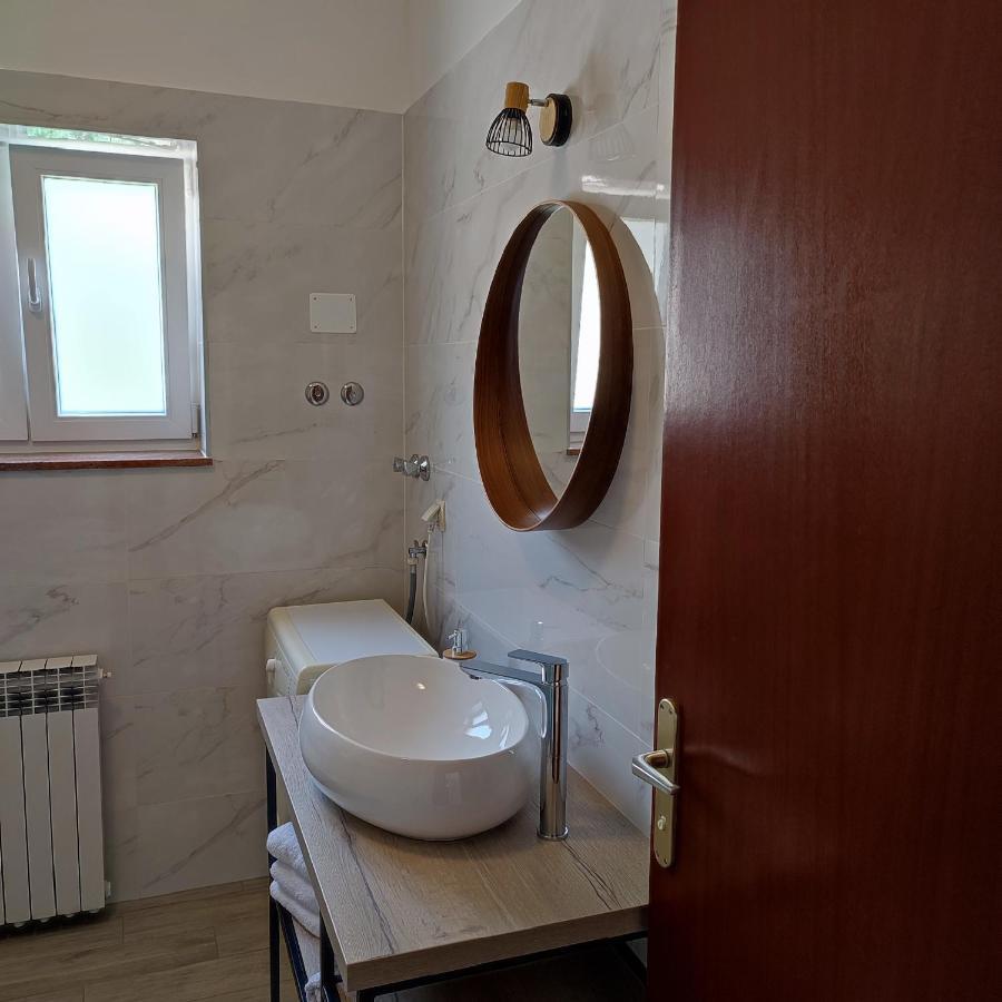 Apartments Desiree & Daniel Драмал Екстериор снимка